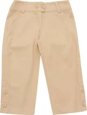 Immagine prodotto di 6470Au Pantalone Bimba Blumarine Baby Girl Trousers
