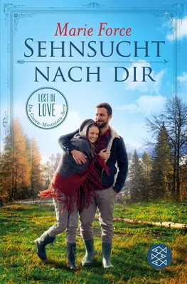 Produktbild von Sehnsucht nach dir