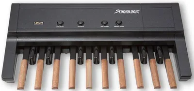 Immagine prodotto di Studiologic MP117 Controllore a pedale per tastiera