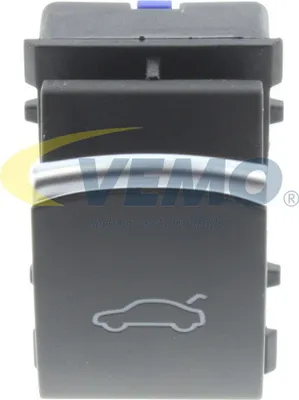 Produktbild von VEMO Schalter Heckklappe V10-73-0437 für VW Passat Variant (365) 0,014kg