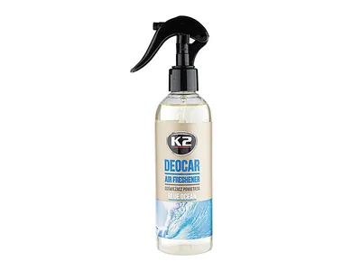 Image de DEOCAR Diffuseur de parfum, Blue Ocean, 250 ml