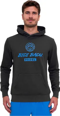 Zdjęcie produktu dla Bidi Badu Spike Logo Chill Hoodie Black M Men Black M