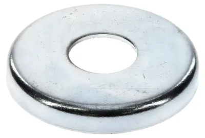 Image de Coque - capot KR51 / repose-pied passager - intérieur ø 8,8 mm, extérieur ø 26 mm