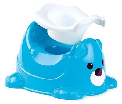 Immagine prodotto di Scatola di stoccaggio robusta a tema orso per bambini
