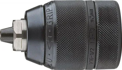 Immagine prodotto di Mandrino per trapano a serraggio rapido d.1-10mm 1/2inch-20mm f.Re.-/Li.-run metal RÖHM