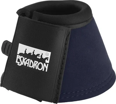 Produktbild von Eskadron Hufglocken Pikosoft, Neopren gefüttert, doppelter Klettverschluss, S-XXL