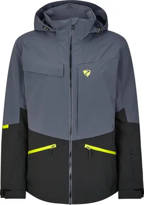 Produktbild von Ziener Skiwear Herren Ski Jacke TARPU ombre - 52