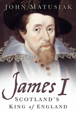 Image de James I