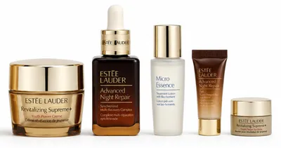 Produktbild von Estée Lauder Revitalizing Supreme + Advanced Night Repair