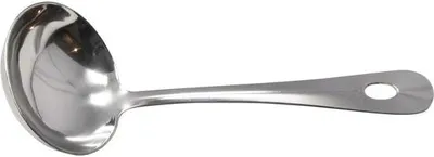 Obrázok produktu pre Strieborné lyžice – 20 cm – kuchynské náčinie