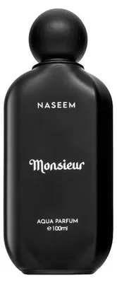 Zdjęcie produktu dla Naseem Monsieur woda toaletowa unisex 100 ml
