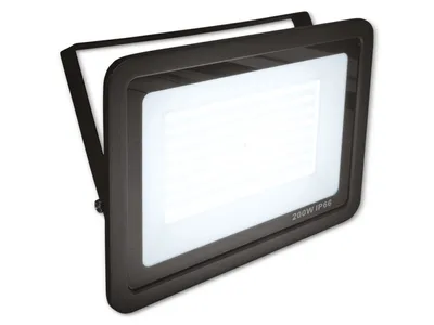 Produktbild von Eurolite Led Ip Fl-200 Smd Cw (51915065)