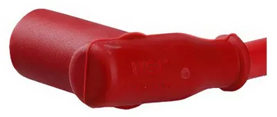 Produktbild von Stecker Zündkerze rot NGK Aftermarket-Expertise für diverse Fahrzeuge