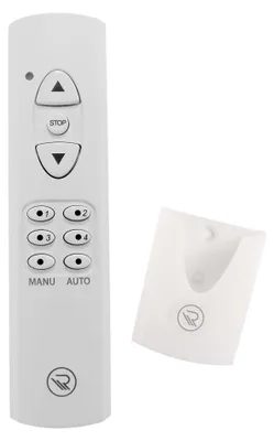 Produktbild von Rademacher Handsender 4-Kanal Auto/manu 9491-5