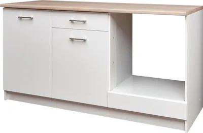 Produktbild von Küchenblock WOW 160