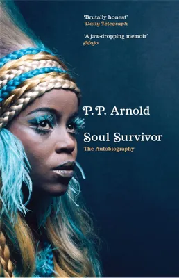 Obrázek produktu pro Soul Survivor: Autobiografie