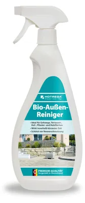 Produktbild von Hotrega  Außenreiniger tiefenwirksames  Konzentrat 750ml