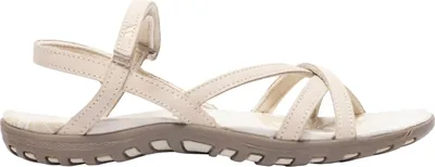 Image de Sandales pour femmes Trespass Kimbra TP4648 (40 EU) (Sand)