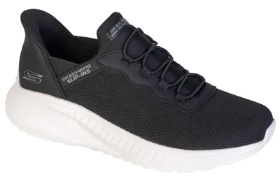 Zdjęcie produktu dla Skechers Slip-ins Bobs Sport Squad Chaos 118300BLK