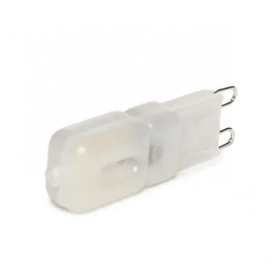 Produktbild von Olucia - ERIX - G9, dreistufig dimmbare Glühbirne - 2,5W - 2700K – 3-stufig dimmbar - Transparent