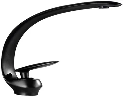 Immagine prodotto di Mexen Carmen rubinetto da lavabo, nero - 746300-70