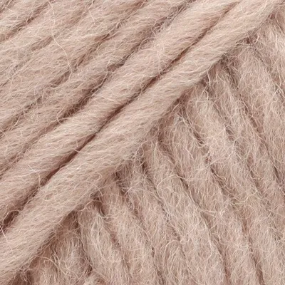 Produktbild von Drops Snow Uni Colour 13 Powder Strickgarn