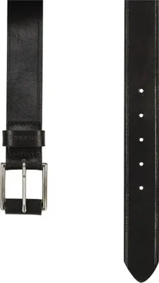 Image de Dockers Dlse Ceinture Noir 105 cm Hommes Noir 105 cm