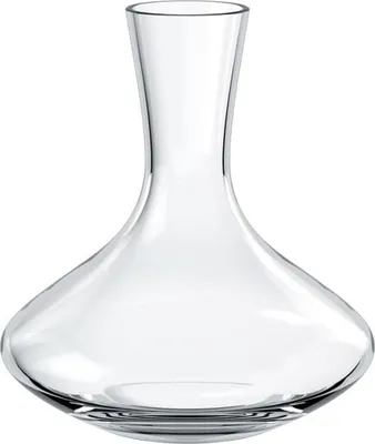 Image de Carafe à décanter pour vins verre cristallin - Villeroy-boch - 11-3731-0230 - maxima