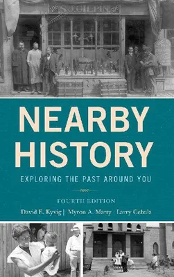 Produktbild von Nearby History