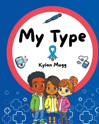 Produktbild von My Type