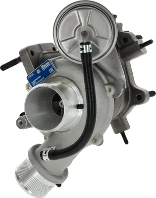Produktbild von Turbolader NISSENS 93424 für FIAT GRANDE PUNTO (199)