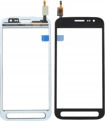 Zdjęcie produktu dla Digitizer Dotyk Do Samsung Xcover 4 G390F + Klej