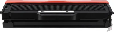 Produktbild von Toner Kompatible Tonerkartusche Druckerpatronen Tonerpatronen mit Standardausbeute  für Samsung MLT-D101S - Laserdruck - 1500 Seiten, Samsung ML-2161 SCX-3400F SCX-3401 SF-761