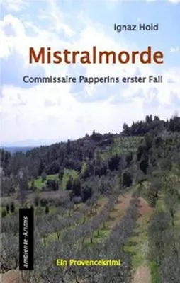Immagine prodotto di Mistralmorde