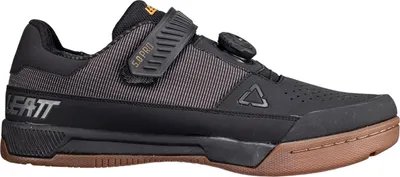 Produktbild von Leatt Proclip 5.0 Mtb-schuhe Schwarz EU 45 1/2 Herren Schwarz EU 45 1/2