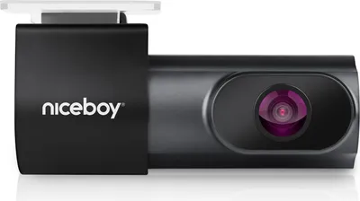 Zdjęcie produktu dla Niceboy PILOT S5, Full HD, 1920 x 1080 px, 140°, 2 MP, 30 fps, H.264, MP4