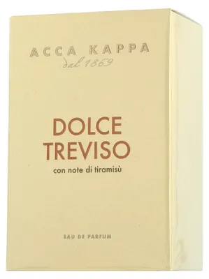 Obrázok produktu pre Acca Kappa Spray Acca Kappa Dolce Treviso Eau de Parfum 100ml