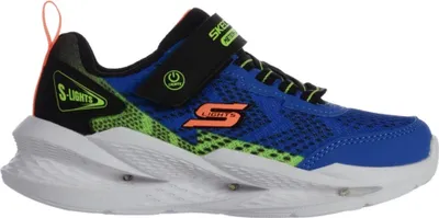 Productafbeelding van Schoenen Skechers Meteor-lights 2.0 401490LBLBK