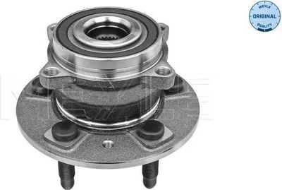 Image de MEYLE moyeu de roue 70-14 752 0000