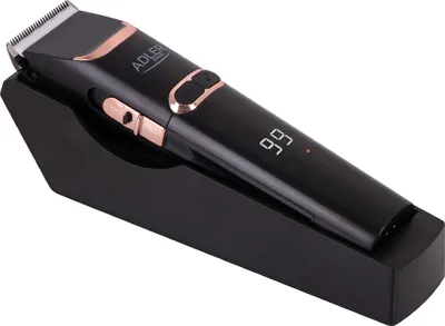 Produktbild von Adler AD 2832 hair clipper Black