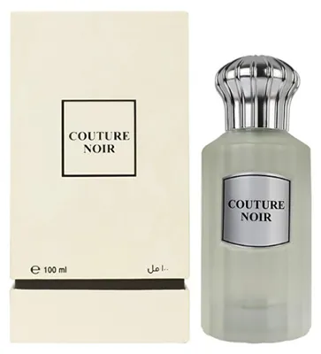 Immagine prodotto di Couture Noir - estratto profumato, 100 ml