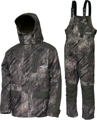 Produktbild von Prologic Highgrade Realtree Thermo Suit (RealTree Camo) Größe 2XL