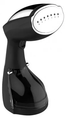 Immagine prodotto di Piroscafo portatile 1400w nero/grigio Steamone TRAVEL