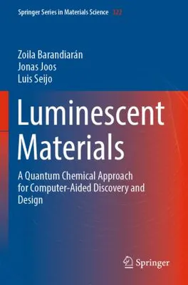 Obrázek produktu pro Luminescent Materials