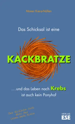 Immagine prodotto di Das Schicksal ist eine Kackbratze