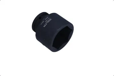 Produktbild von SELTA Kraft-Stecknuss SE-96555 75mm Chrom-Molybdänstahl