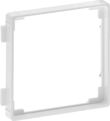 Obrázok produktu pre Legrand Valena Life 50X50 Adaptér Ultra biely 752143
