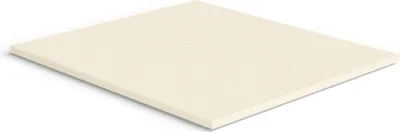 Produktbild von Latex Topper 160x210 cm | Basic | Weich |  100 KL. 100 | Klima-Latex RG 65 kg/m³ | Höhe 7 cm |  Germany | Matratze o. Boxspringbett