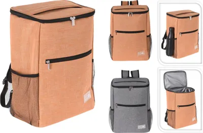 Obrázek produktu pro Batoh - Chladicí taška uni assorted 42x30x19cm