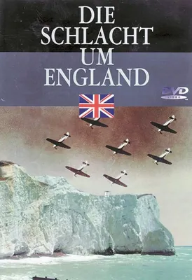 Produktbild von Die Schlacht um England